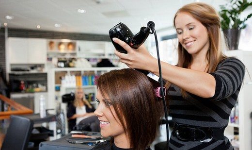 Çelebi Evde Kuaför